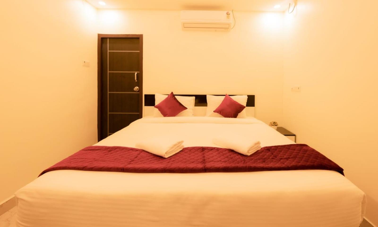 Beestay Hotels Elite Park Tirupati Pokój zdjęcie