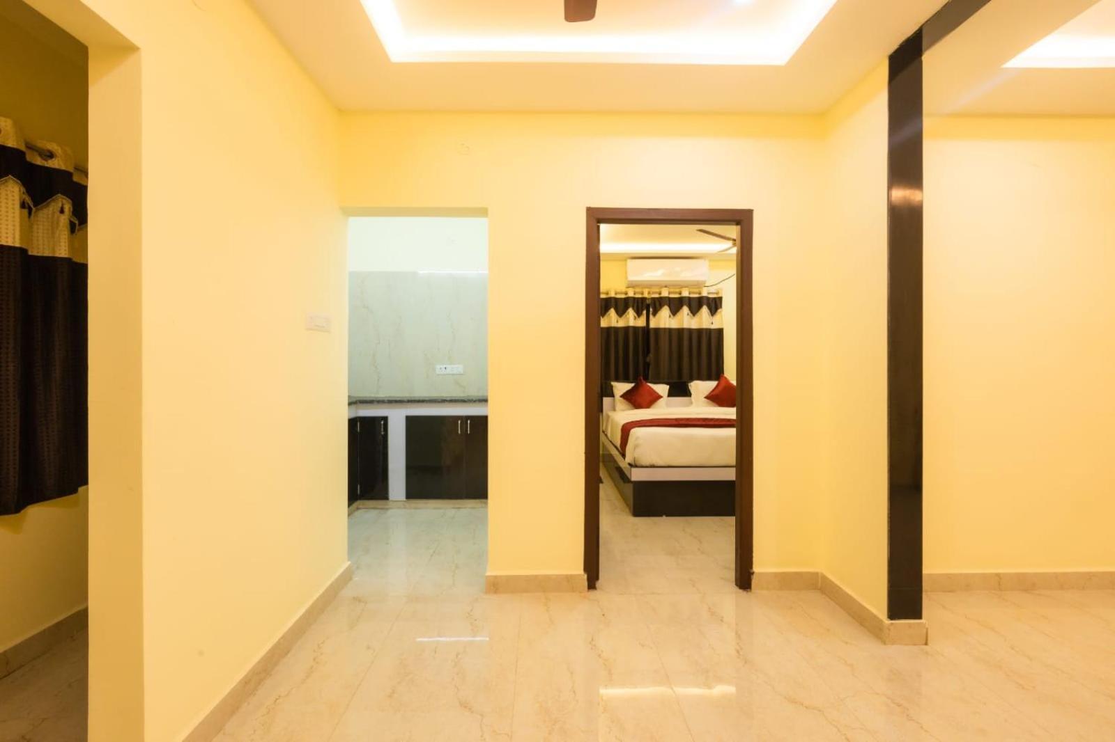Beestay Hotels Elite Park Tirupati Pokój zdjęcie