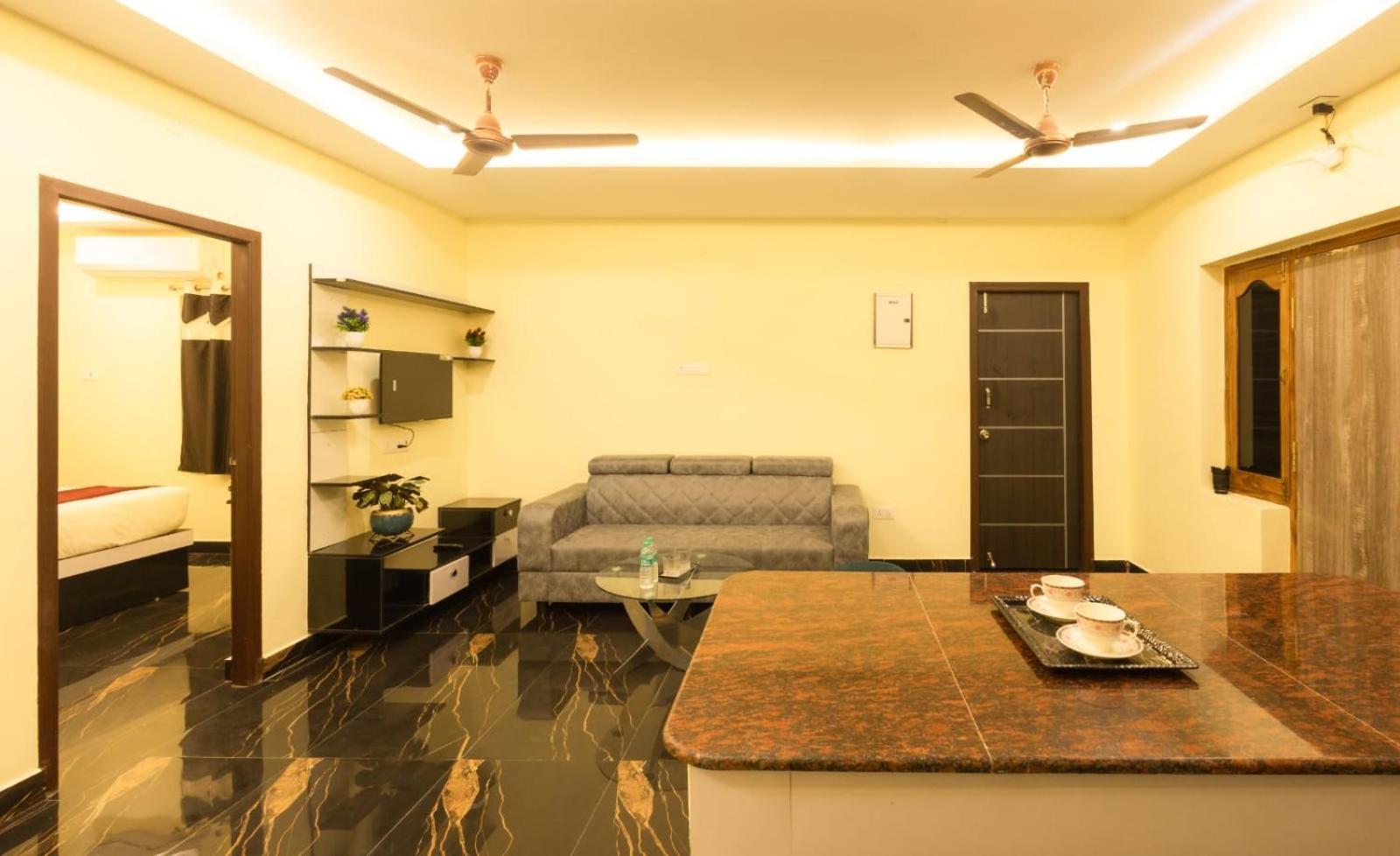 Beestay Hotels Elite Park Tirupati Pokój zdjęcie