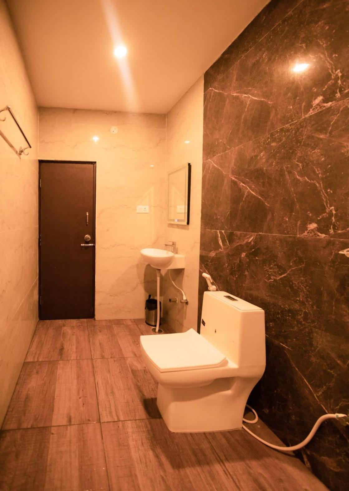 Beestay Hotels Elite Park Tirupati Pokój zdjęcie
