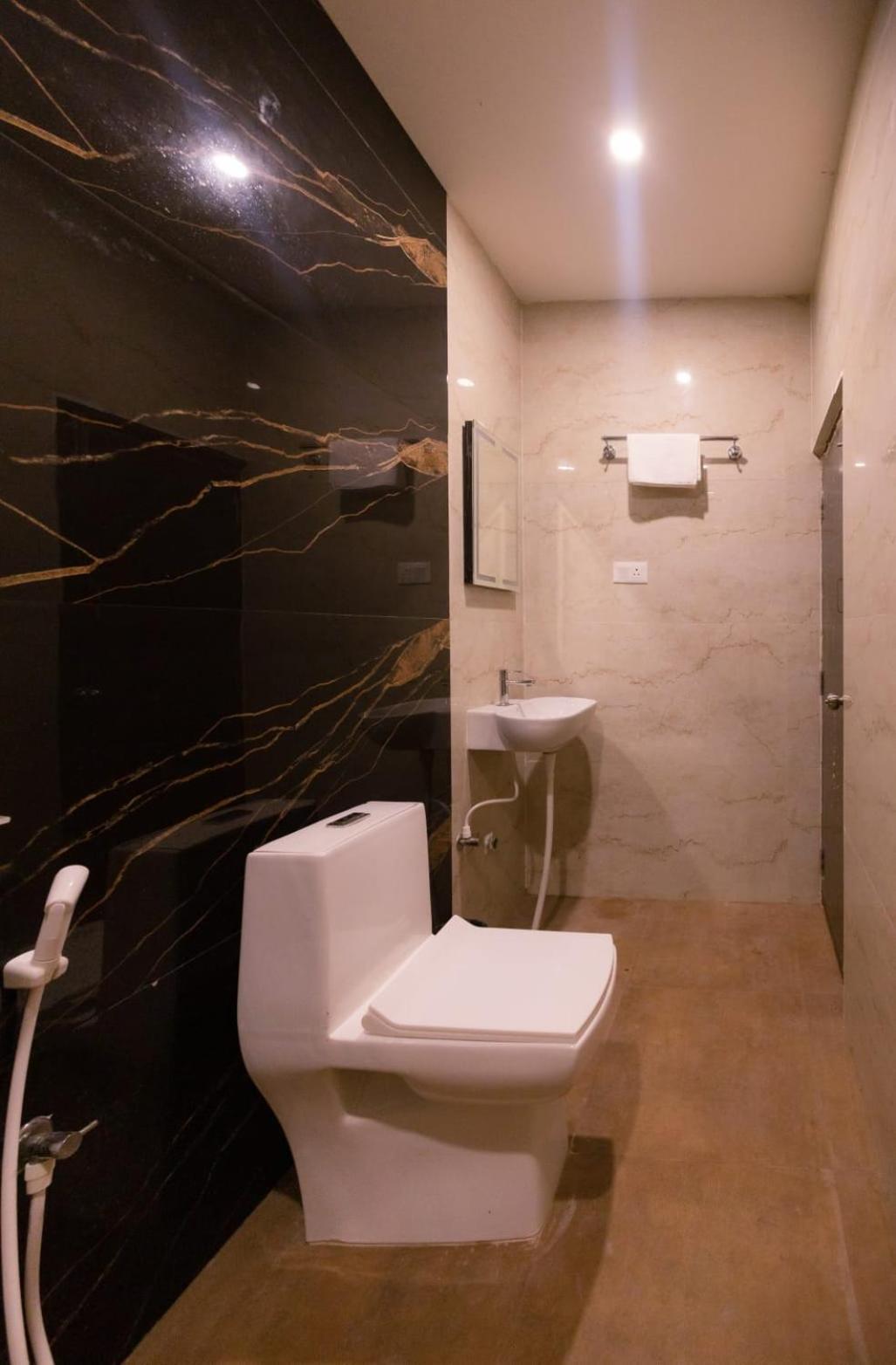 Beestay Hotels Elite Park Tirupati Pokój zdjęcie