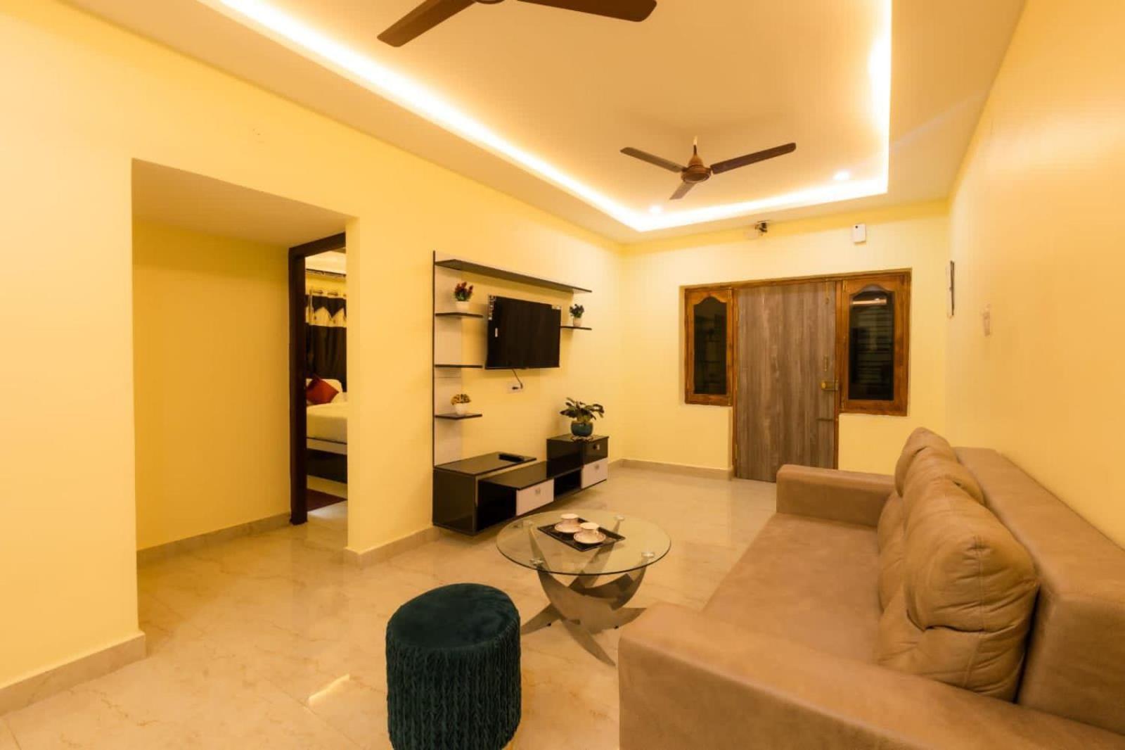 Beestay Hotels Elite Park Tirupati Pokój zdjęcie