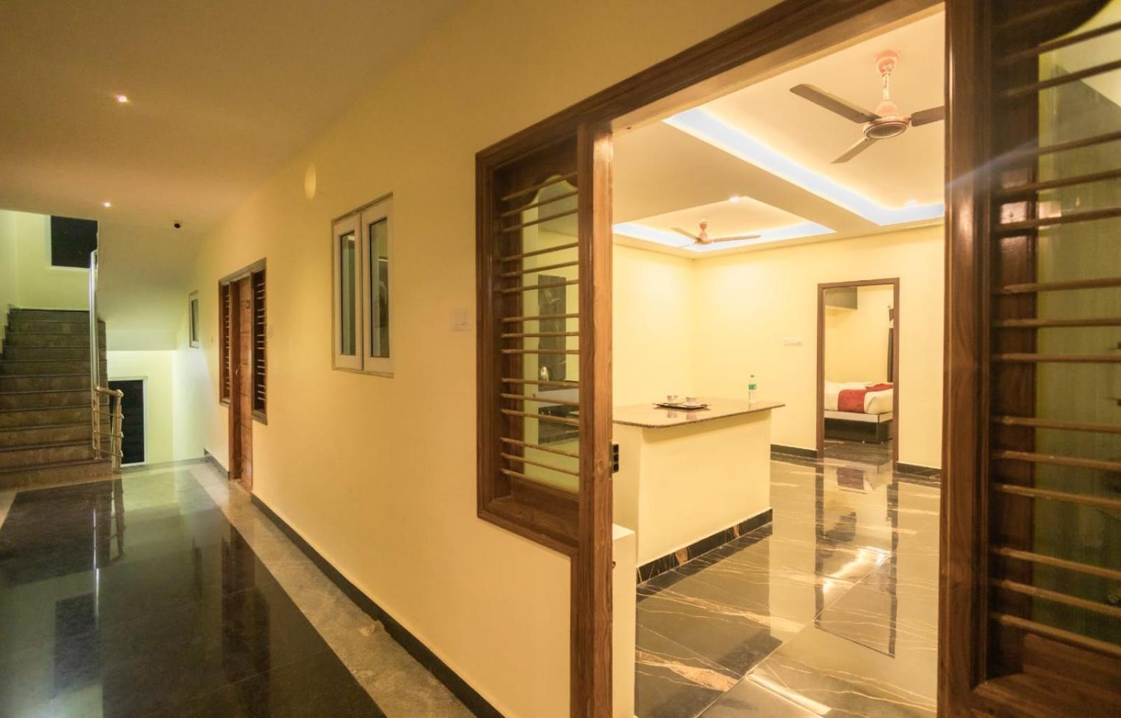 Beestay Hotels Elite Park Tirupati Pokój zdjęcie